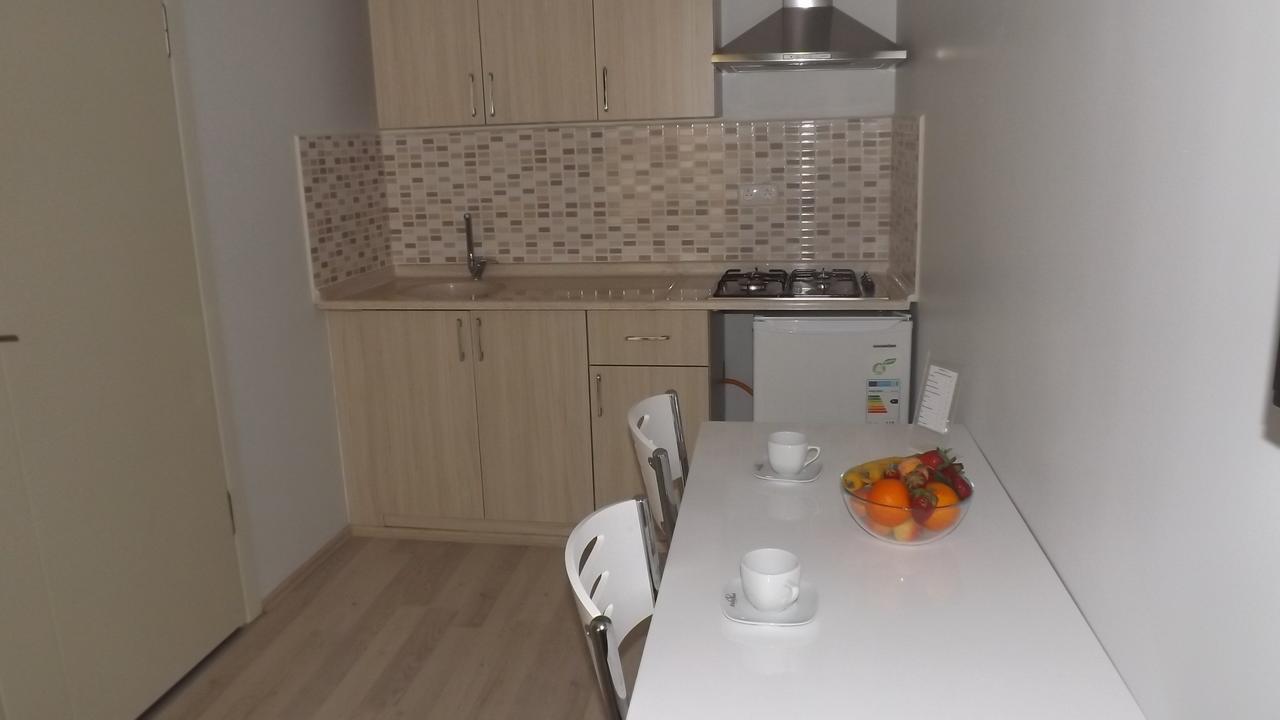Sindoma Hotel Bartin Ruang foto