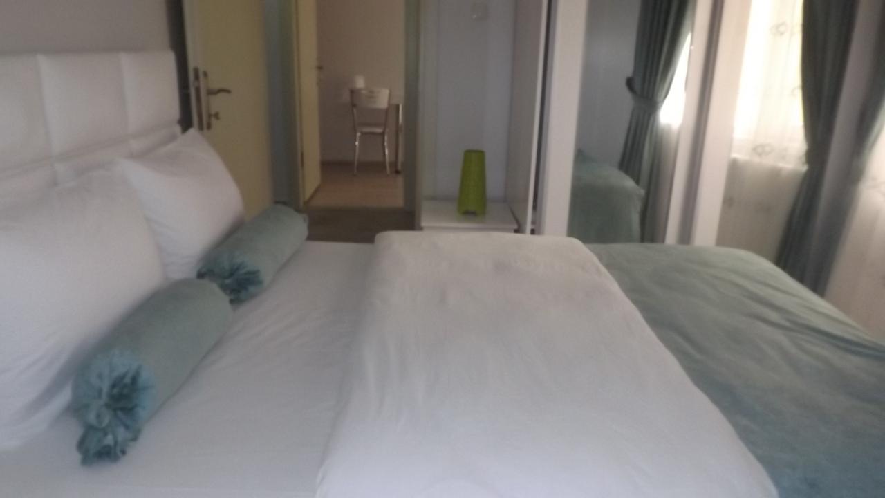 Sindoma Hotel Bartin Ruang foto