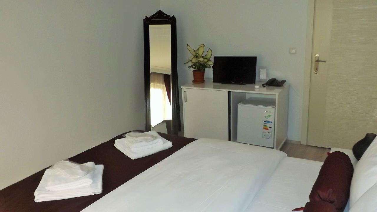 Sindoma Hotel Bartin Ruang foto