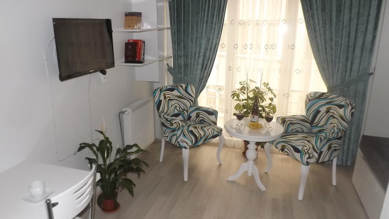 Sindoma Hotel Bartin Ruang foto