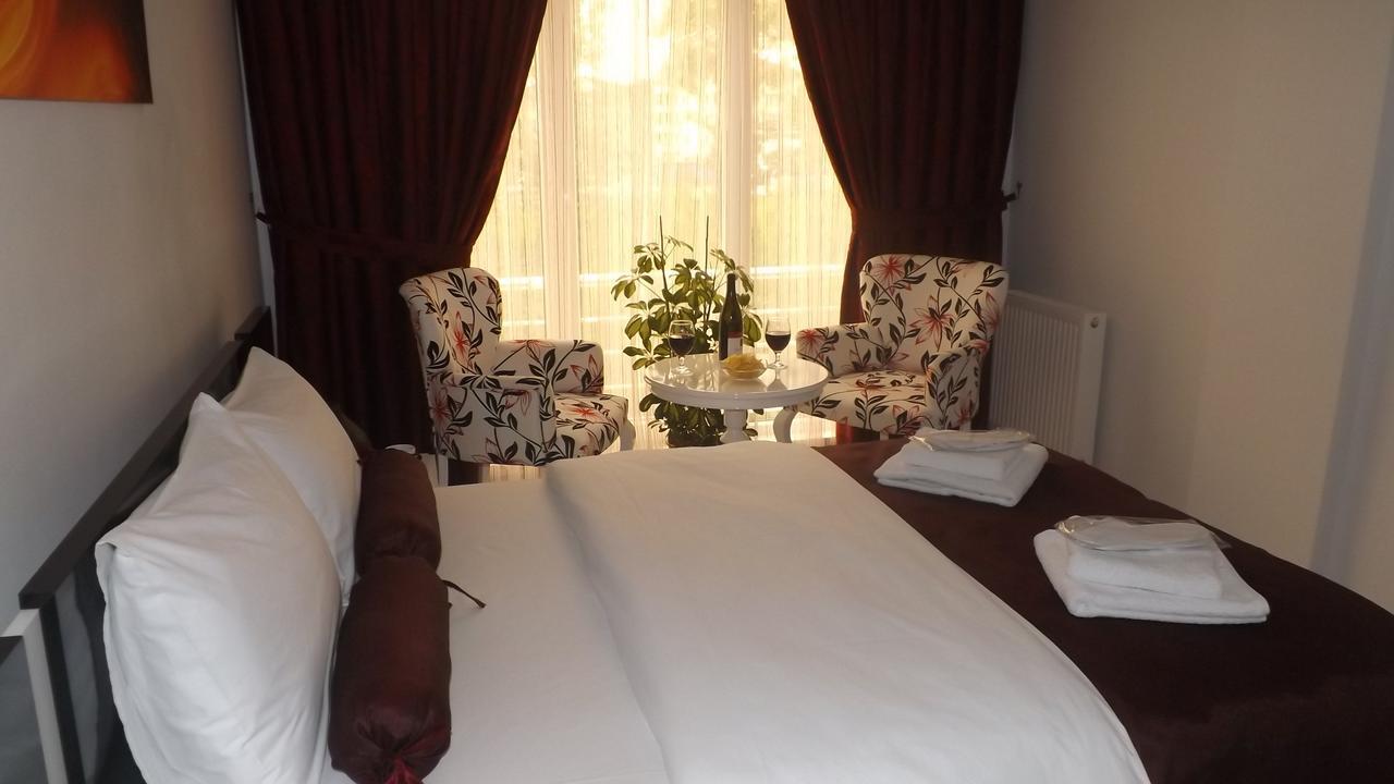 Sindoma Hotel Bartin Ruang foto