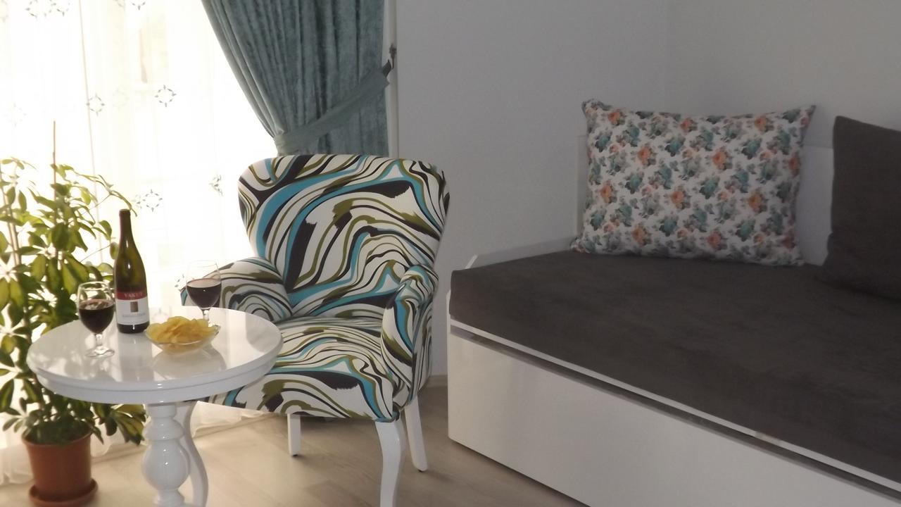Sindoma Hotel Bartin Ruang foto