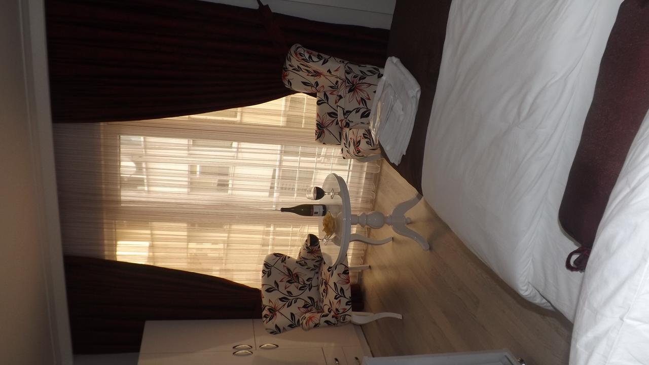 Sindoma Hotel Bartin Ruang foto